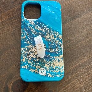 iPhone 12 Loopy case - Righty